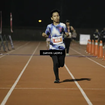 Runner Photo 4864135