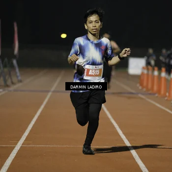 Runner Photo 4864141