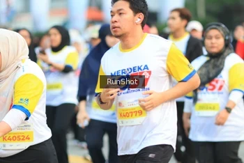 Runner Photo 4864146