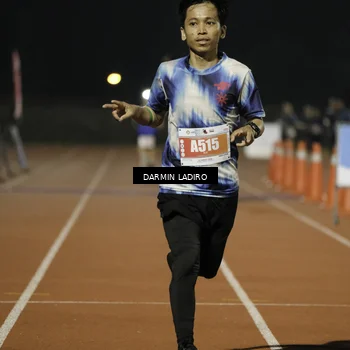 Runner Photo 4864147