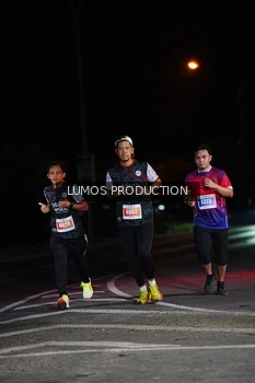 Runner Photo 4864163