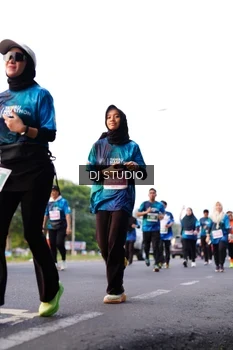 Runner Photo 4864167
