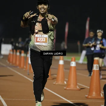 Runner Photo 4864172