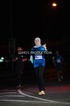 Runner Photo 4864175
