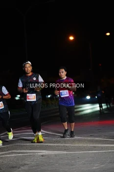 Runner Photo 4864176