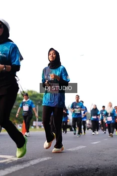 Runner Photo 4864177