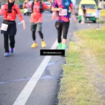 Runner Photo 4864178