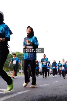 Runner Photo 4864179