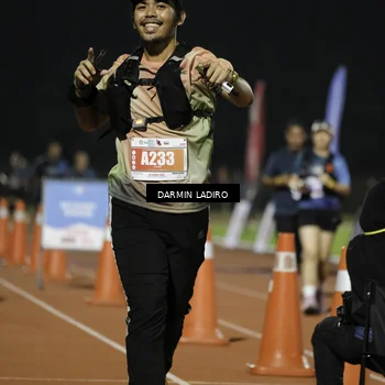 Runner Photo 4864180