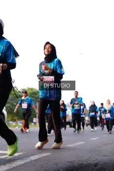 Runner Photo 4864181