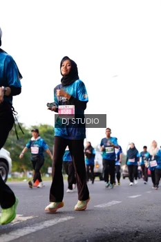 Runner Photo 4864184