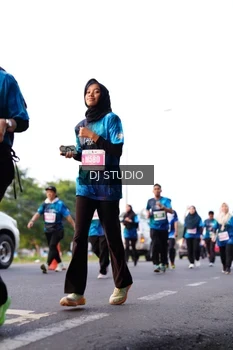 Runner Photo 4864185