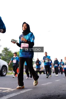 Runner Photo 4864196
