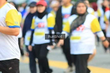 Runner Photo 4864199