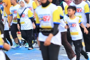 Runner Photo 4864200