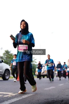 Runner Photo 4864201
