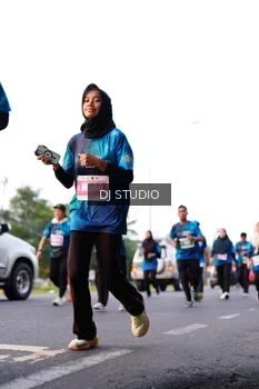 Runner Photo 4864203