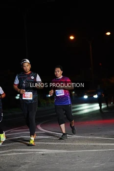 Runner Photo 4864205