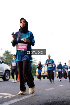 Runner Photo 4864206