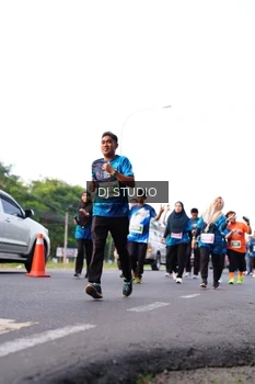Runner Photo 4864213