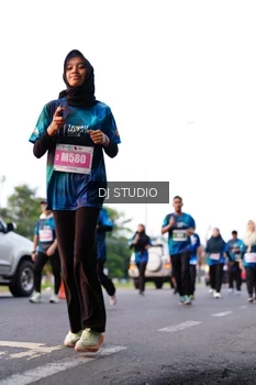 Runner Photo 4864216