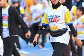Runner Photo 4864218