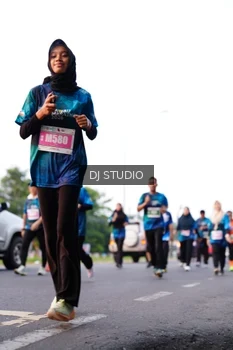 Runner Photo 4864220