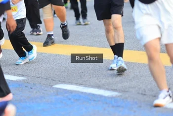 Runner Photo 4864221