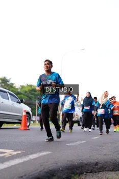 Runner Photo 4864222