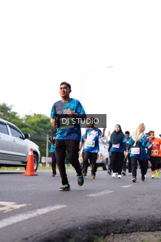 Runner Photo 4864225