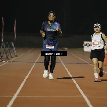 Runner Photo 4864227