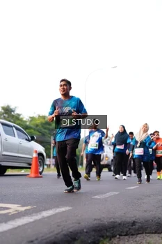 Runner Photo 4864228