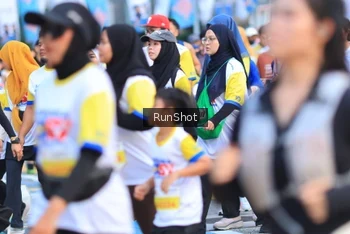 Runner Photo 4864229