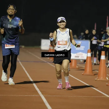 Runner Photo 4864230