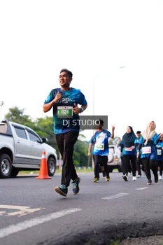 Runner Photo 4864234
