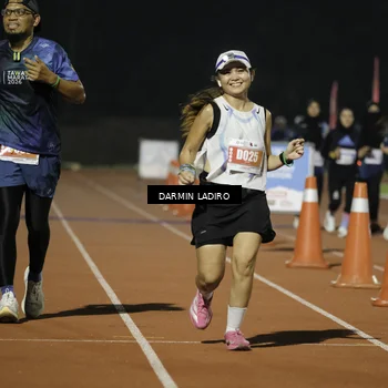 Runner Photo 4864237