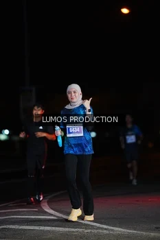 Runner Photo 4864238