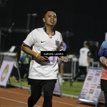 Runner Photo 4864241