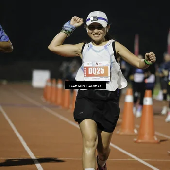 Runner Photo 4864247