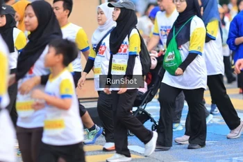 Runner Photo 4864250