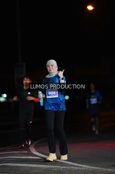 Runner Photo 4864253