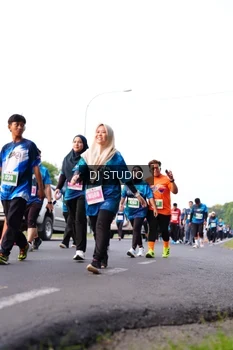 Runner Photo 4864254