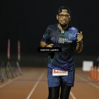 Runner Photo 4864255