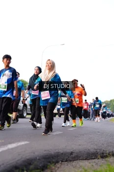 Runner Photo 4864260