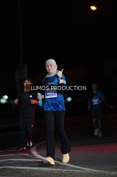 Runner Photo 4864262