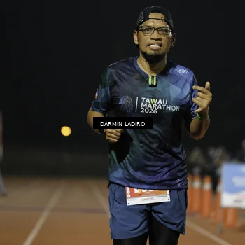 Runner Photo 4864269