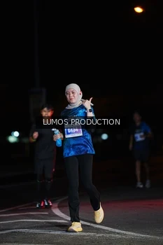 Runner Photo 4864271