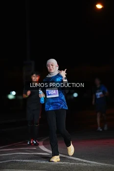 Runner Photo 4864273