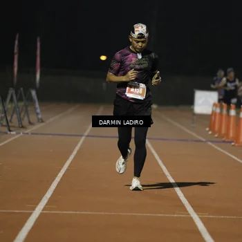 Runner Photo 4864276
