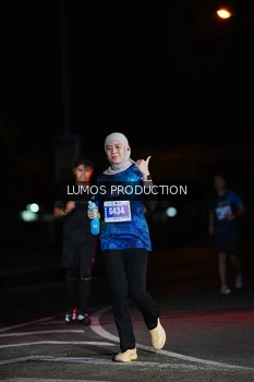 Runner Photo 4864280